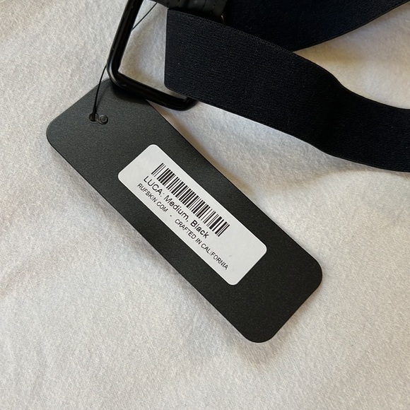 Rufskin Luca Stretch Jockstrap - Picture 2 of 4